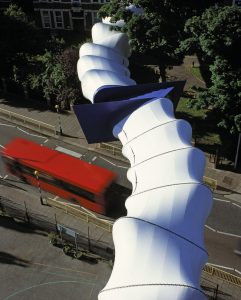 Birds Portchmouth Russum – Plashett School Bridge, East Ham, London