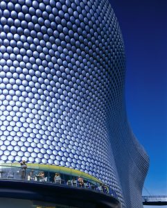 Future Systems - Selfridges, Birmingham