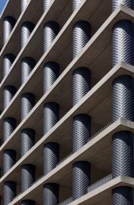 David Chipperfield – 1 Pancras Squ